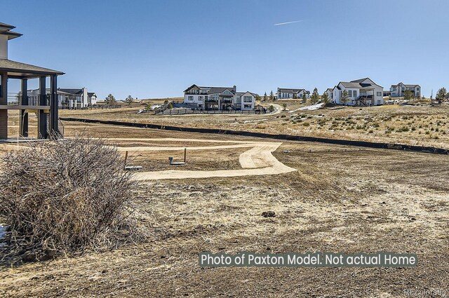 9752 Canyon Wind Pt, Parker, CO 80138 - photo 3