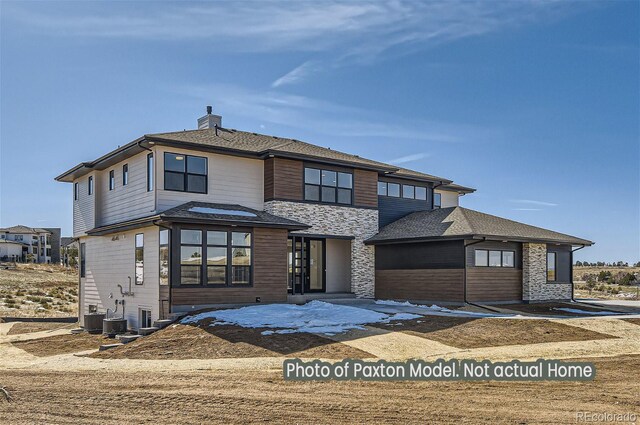 9752 Canyon Wind Pt, Parker, CO 80138 - photo 5