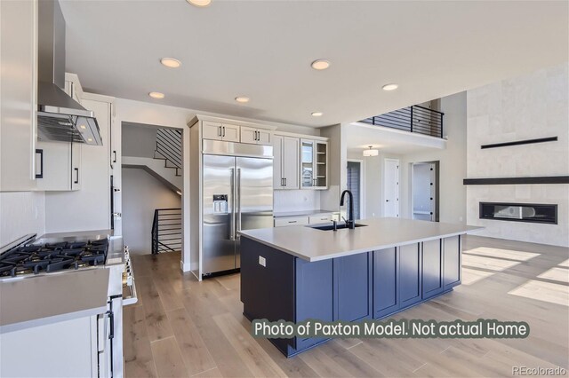9752 Canyon Wind Pt, Parker, CO 80138 - photo 7