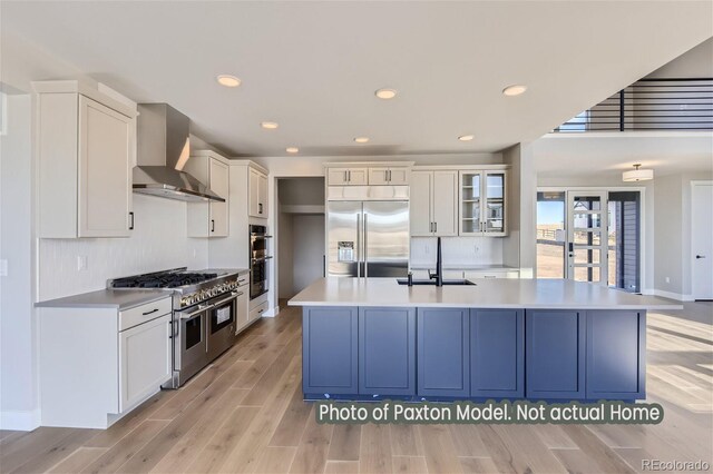 9752 Canyon Wind Pt, Parker, CO 80138 - photo 15