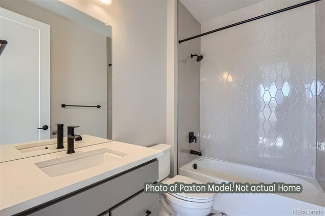 9752 Canyon Wind Pt, Parker, CO 80138 - photo 31