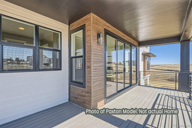 9752 Canyon Wind Pt, Parker, CO 80138 - photo 49