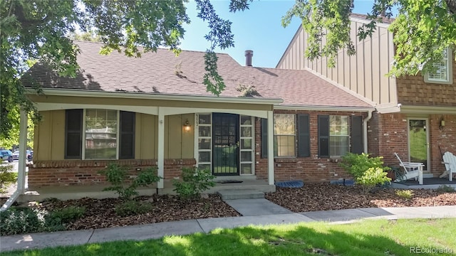 9002 E Amherst Dr Unit A, Denver, CO 80231 - photo 2