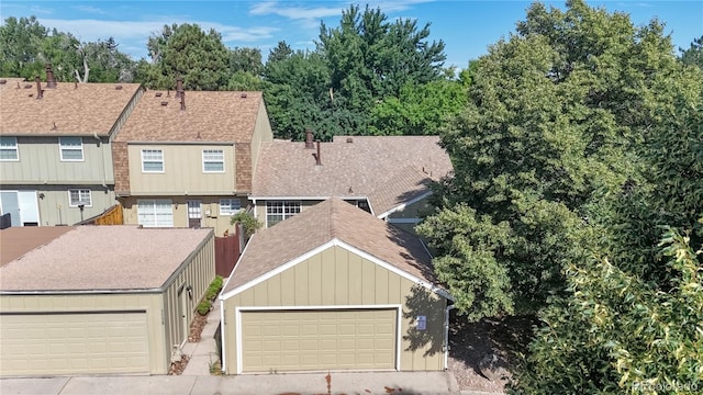 9002 E Amherst Dr Unit A, Denver, CO 80231 - photo 35