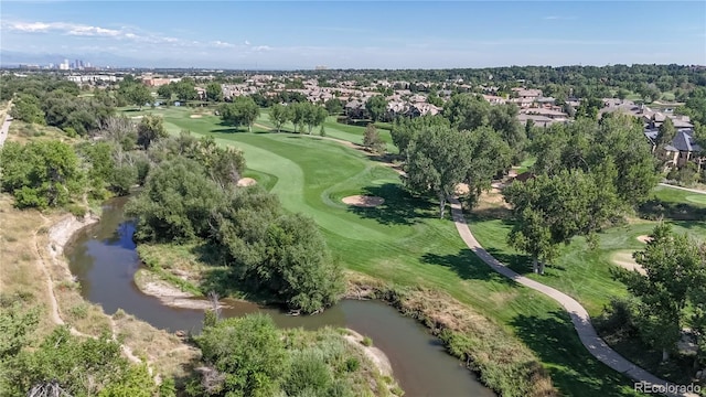9002 E Amherst Dr Unit A, Denver, CO 80231 - photo 37