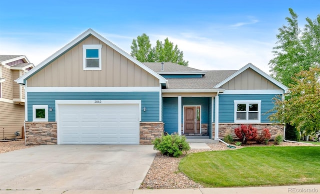 2862 Ariel Dr, Loveland, CO 80537 - photo 1