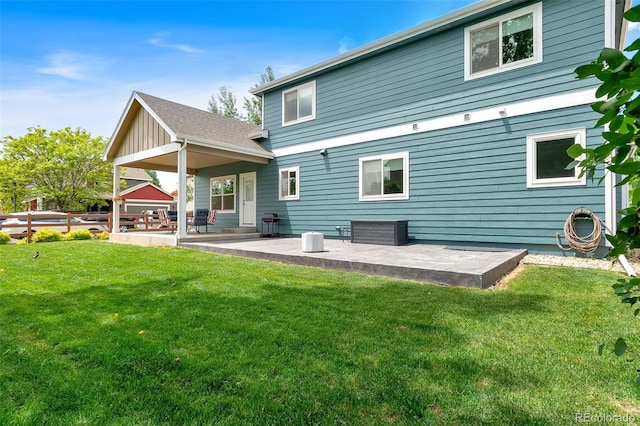 2862 Ariel Dr, Loveland, CO 80537 - photo 6