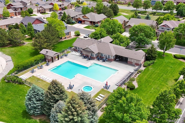 2862 Ariel Dr, Loveland, CO 80537 - photo 10