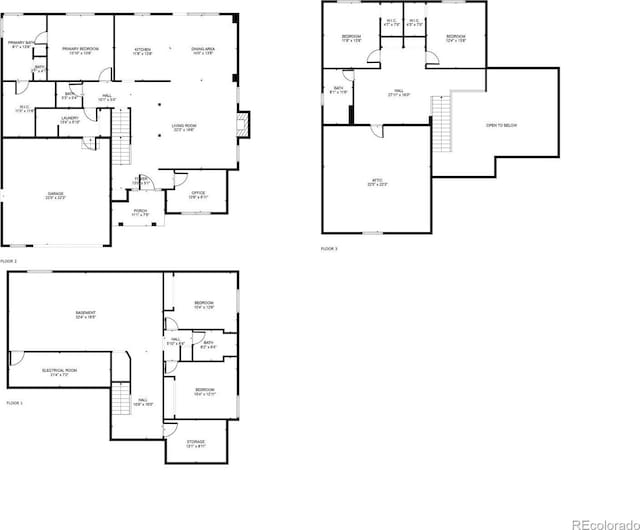 2862 Ariel Dr, Loveland, CO 80537 - photo 39