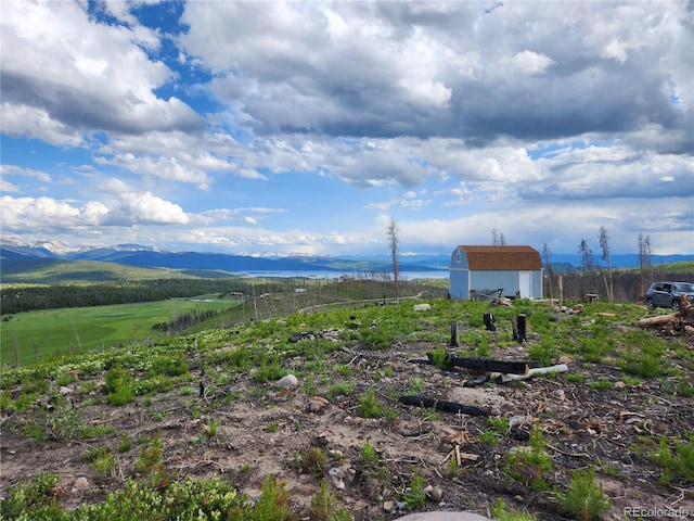 1642 Gcr 454, Grand Lake, CO 80447 - photo 1