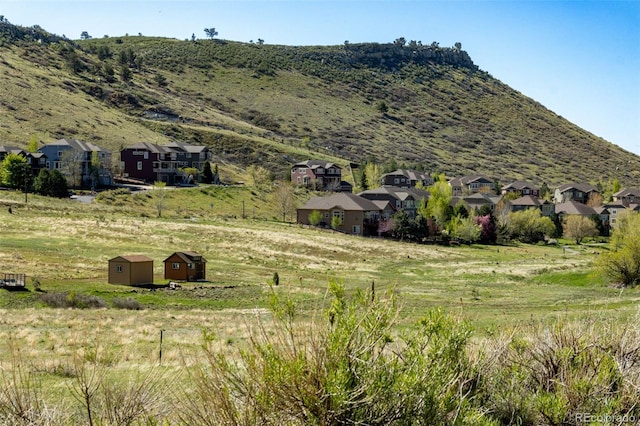223 Stone Canyon Rd, Lyons, CO 80540