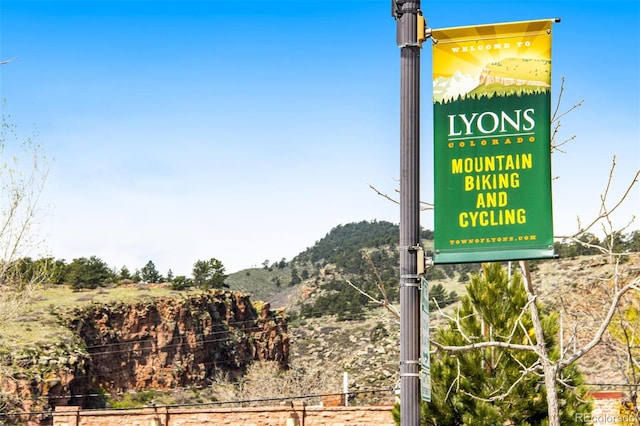 223 Stone Canyon Rd, Lyons, CO 80540