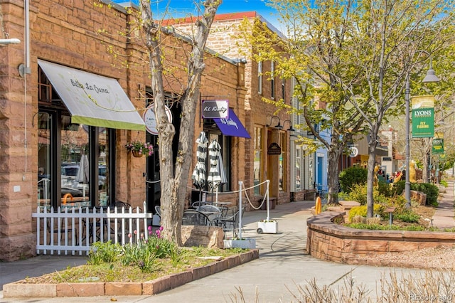 223 Stone Canyon Rd, Lyons, CO 80540