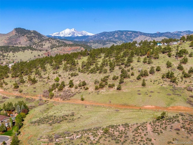 223 Stone Canyon Rd, Lyons, CO 80540