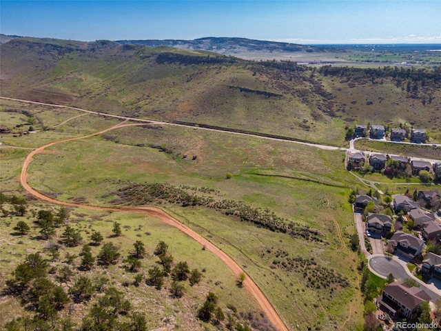 223 Stone Canyon Rd, Lyons, CO 80540