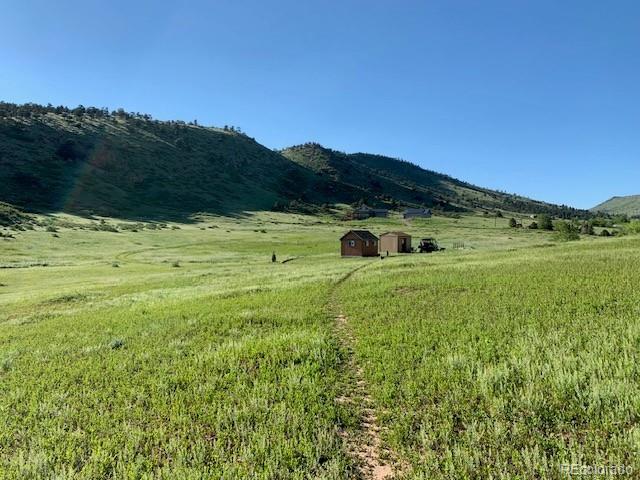 223 Stone Canyon Rd, Lyons, CO 80540