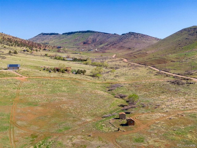 223 Stone Canyon Rd, Lyons, CO 80540