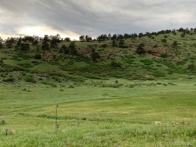 223 Stone Canyon Rd, Lyons, CO 80540