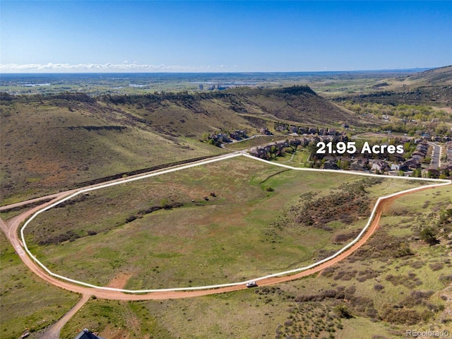 223 Stone Canyon Rd, Lyons, CO 80540