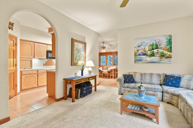 19085 Merry Men Cir, Monument, CO 80132 - photo 8
