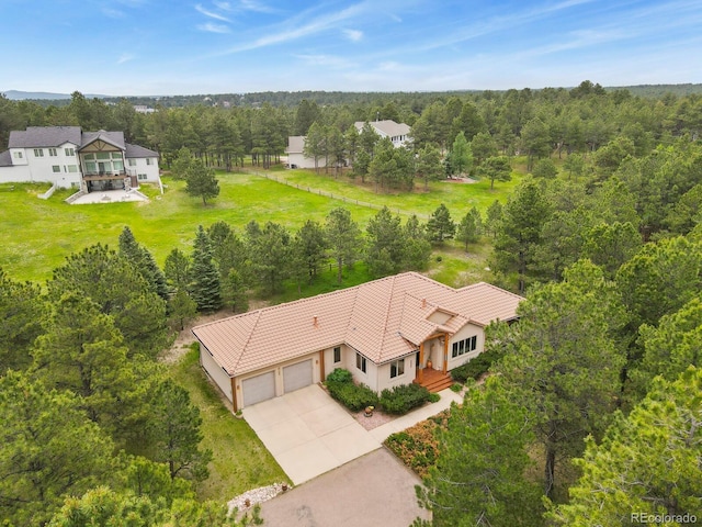 19085 Merry Men Cir, Monument, CO 80132 - photo 41