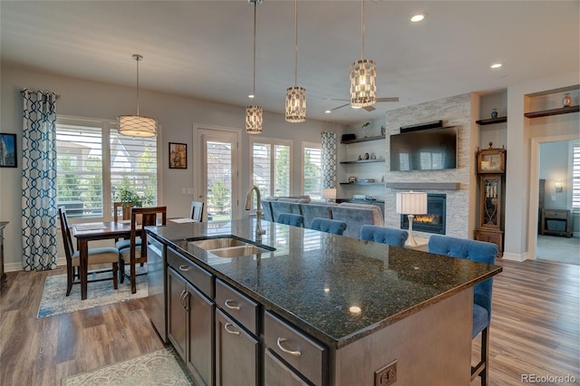 532 Woodroot Cir, Castle Rock, CO 80104 - photo 4