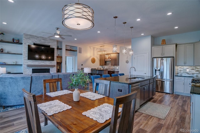 532 Woodroot Cir, Castle Rock, CO 80104 - photo 6