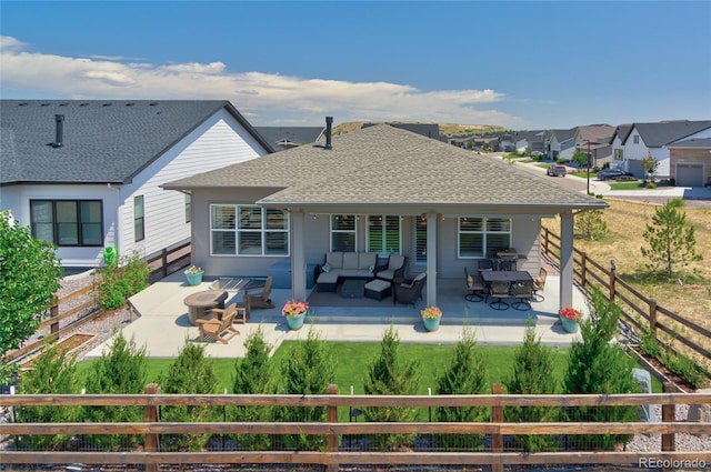 532 Woodroot Cir, Castle Rock, CO 80104 - photo 43