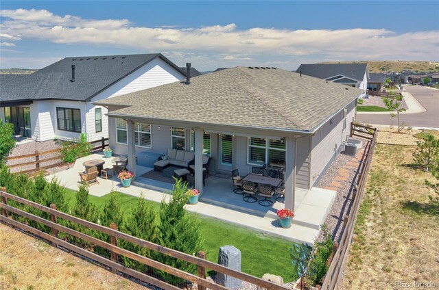 532 Woodroot Cir, Castle Rock, CO 80104 - photo 44