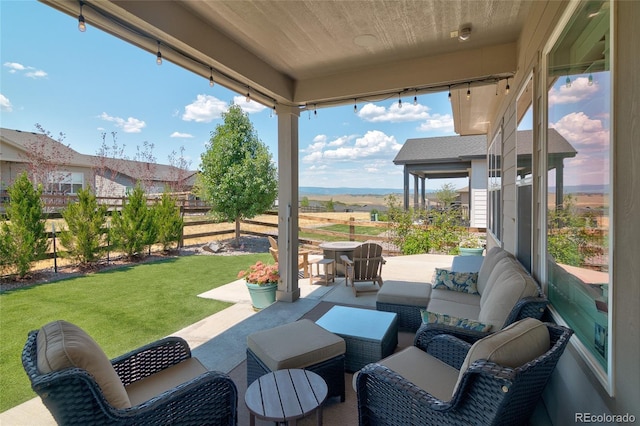 532 Woodroot Cir, Castle Rock, CO 80104 - photo 45