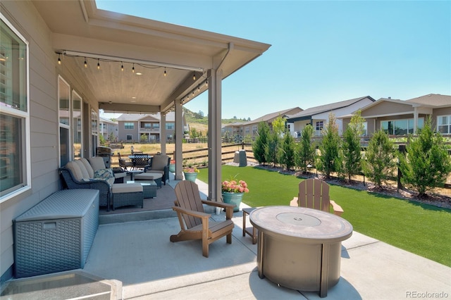 532 Woodroot Cir, Castle Rock, CO 80104 - photo 46