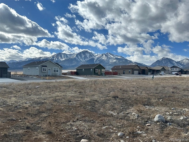 139 Red Tail Blvd, Buena Vista CO, 81211 land for sale