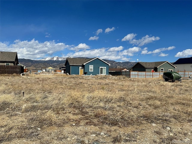 Listing photo 2 for 139 Red Tail Blvd, Buena Vista CO 81211