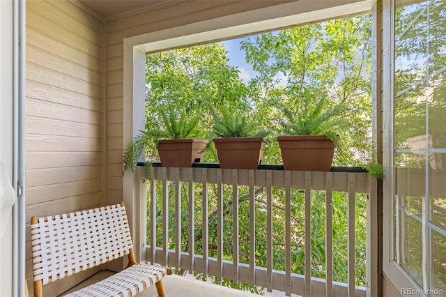 1158 Opal St Unit 203, Broomfield, CO 80020 - view of balcony