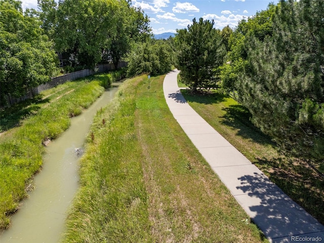 1158 Opal St Unit 203, Broomfield, CO 80020 - view of community