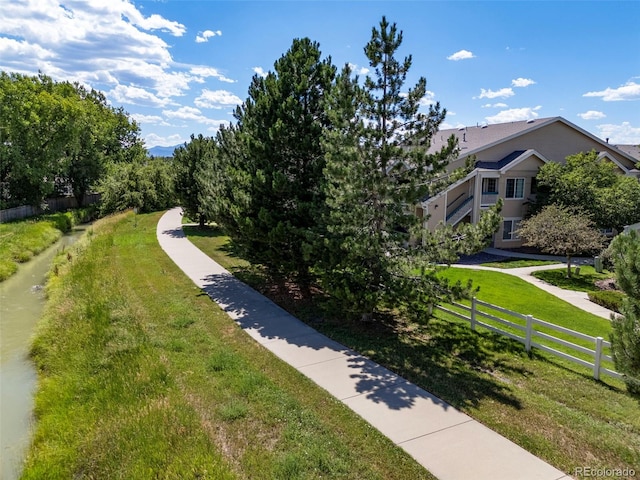 1158 Opal St Unit 203, Broomfield, CO 80020 - view of property's community