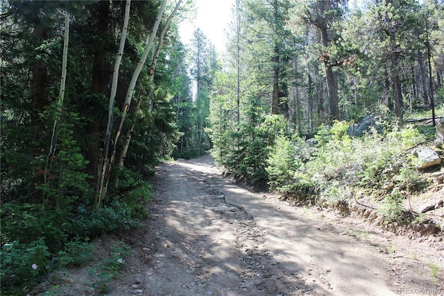 00 Sunflower Rd, Black Hawk, CO 80422