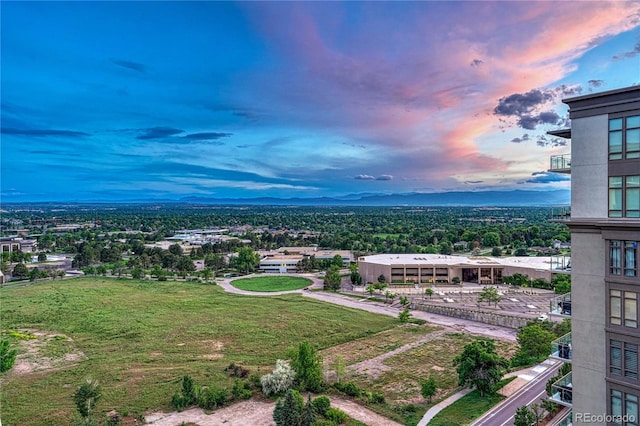 7600 Landmark Way Unit 1514, Greenwood Village, CO 80111 - photo 38