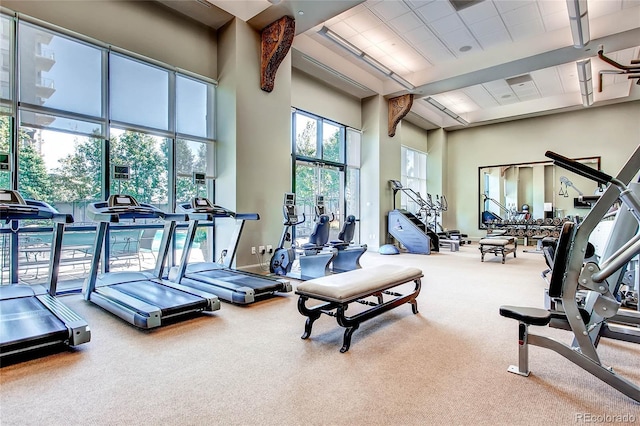 7600 Landmark Way Unit 1514, Greenwood Village, CO 80111 - photo 45