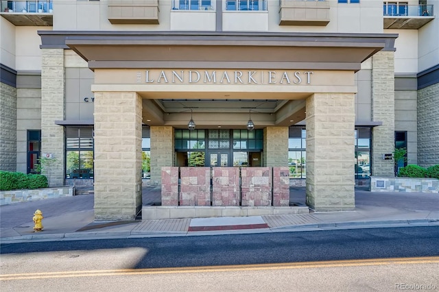 7600 Landmark Way Unit 1514, Greenwood Village, CO 80111 - photo 50