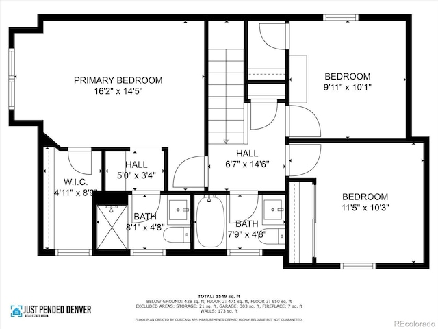 1890 E 97th Ave, Thornton, CO 80229 - photo 47