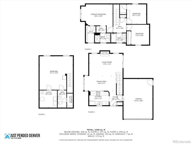 1890 E 97th Ave, Thornton, CO 80229 - photo 48