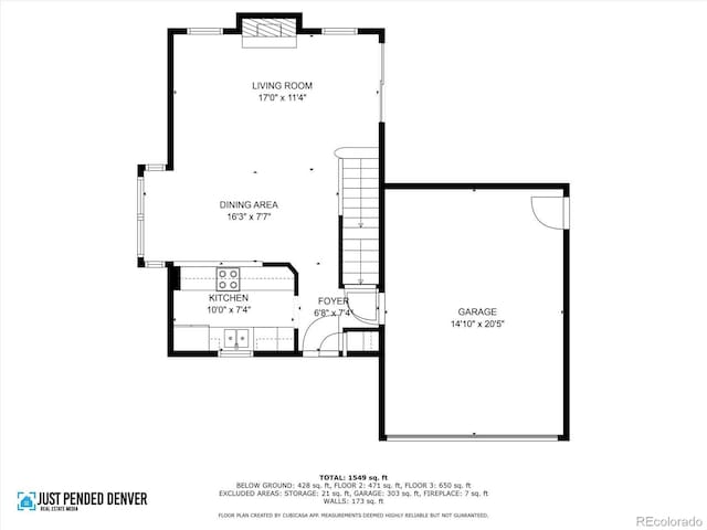1890 E 97th Ave, Thornton, CO 80229 - photo 49
