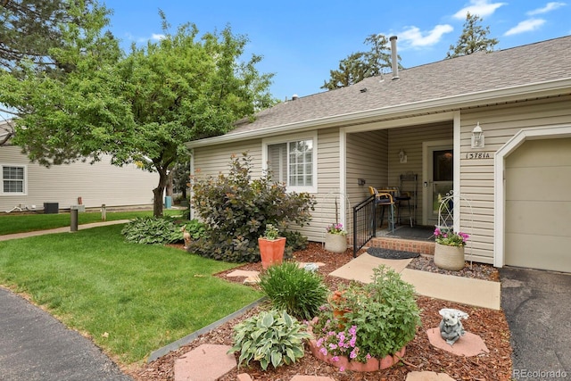 13781 E Marina Dr Unit A, Aurora, CO 80014 - photo 1