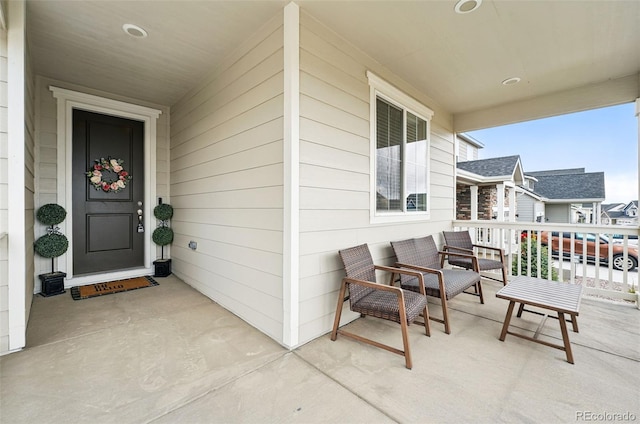 1101 E Witherspoon Dr, Elizabeth, CO 80107 - view of exterior entry