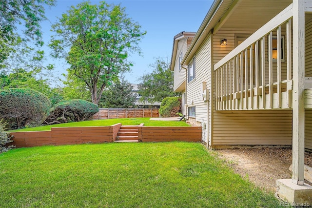 4780 W 102nd Pl, Westminster, CO 80031 - view of yard