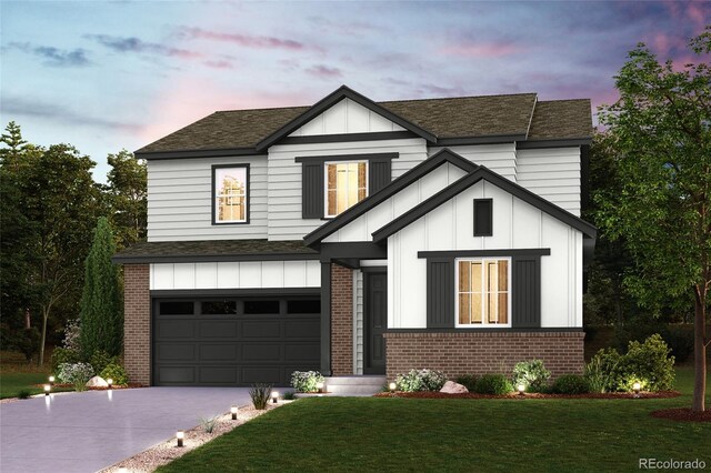14128 Bunny Hop Ln, Parker, CO 80134 - photo 1