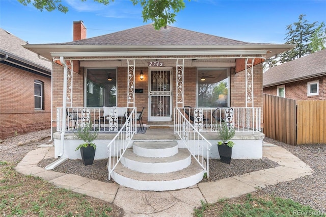 2742 W Denver Pl, Denver, CO 80211 - photo 2
