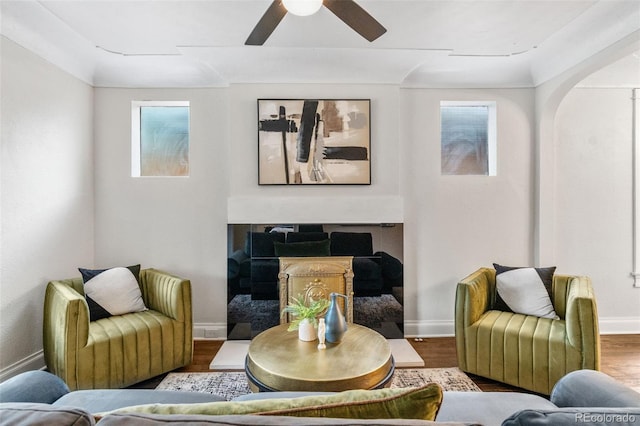 2742 W Denver Pl, Denver, CO 80211 - photo 6