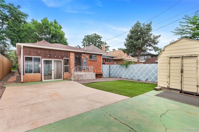 2742 W Denver Pl, Denver, CO 80211 - photo 35